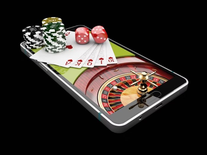 Antarmuka Joker Gaming di budiman joss menampilkan katalog permainan slot dengan berbagai tema